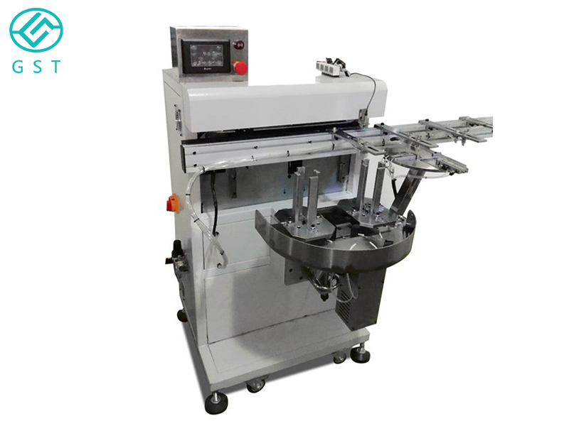 自动化装备-冲床自动取放机械手