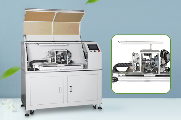 在线无屑切管机与古板切管机相比有什么特点？？？