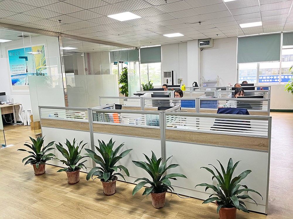 赢多多非标自动化装备定制