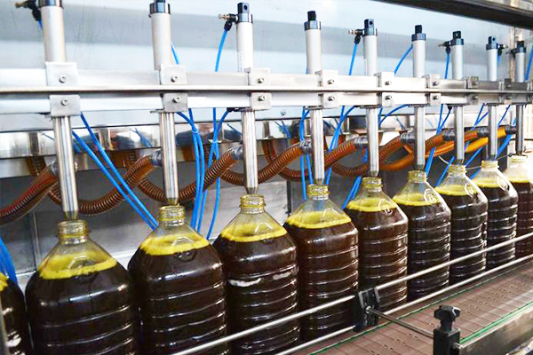 液体自动灌装机在包装行业中有何等主要？？？