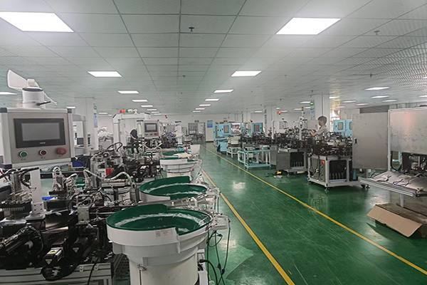 非标自动化装备公司：定制化生产的未来