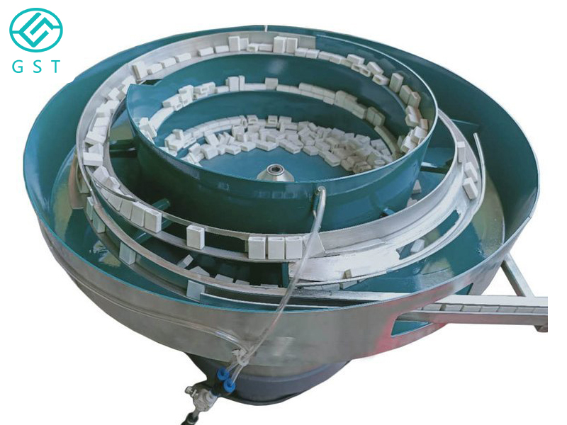 自动化机械装备制造：：：释放生产力，重塑工业未来