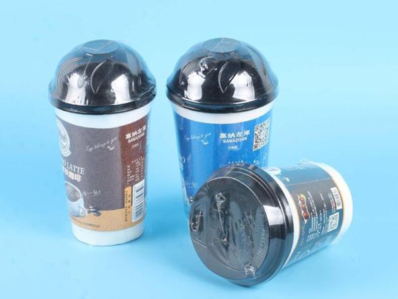 全自动封切缩短包装机的优势及应用