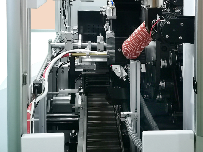 工业自动化装备将怎样倾覆古板制造业？