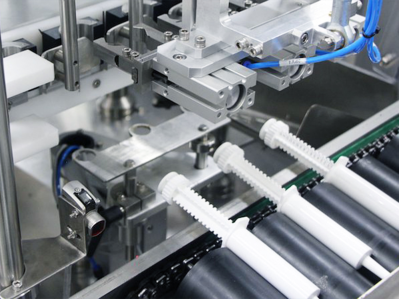 非标自动化设计流程：定制化解决方案的焦点方法