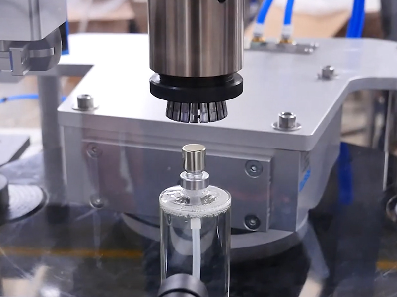 自动组装生产线：：现代制造业的要害驱动力