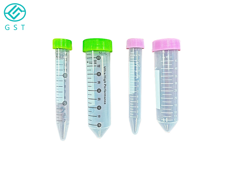 离心管自动丝印机提升产品的外观品质与标识精准度