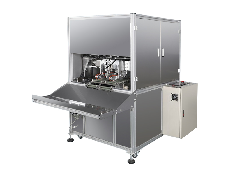 赢多多移液管自动拉伸机医疗耗材高效成型的智能之选