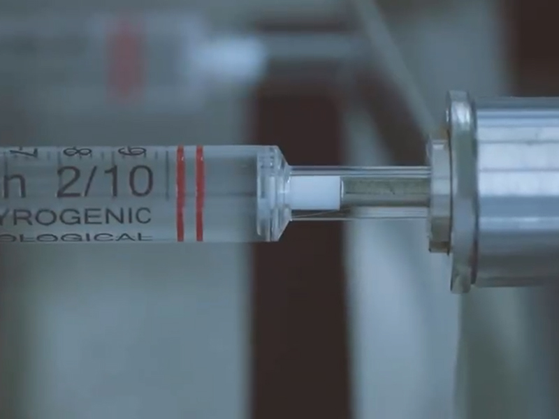 赢多多移液管自动塞芯机助力医疗耗材智能化生产升级