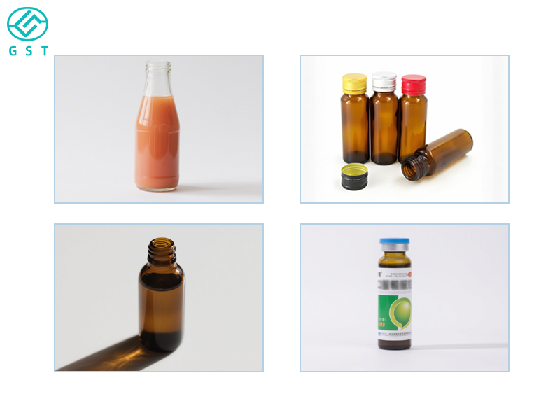 定量液体灌装机高效精准灌装，，助力企业智能化升级