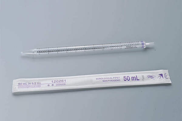 移液管吸塑包装机：：实验耗材高效包装的周全升级之选